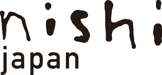 Nishi Footer Logo